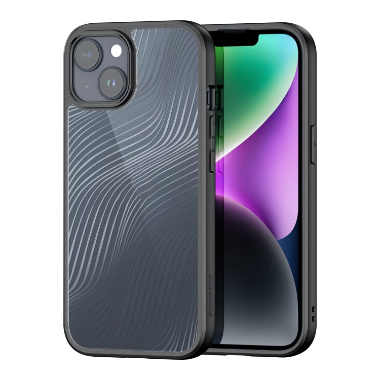 DUX DUCIS Aimo Series Frosted Feel Phone Case