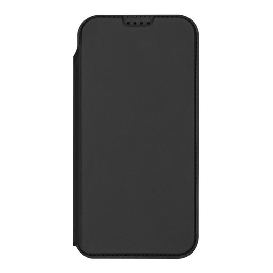 DUX DUCIS Skin Pro Series Flip Leather Phone Case