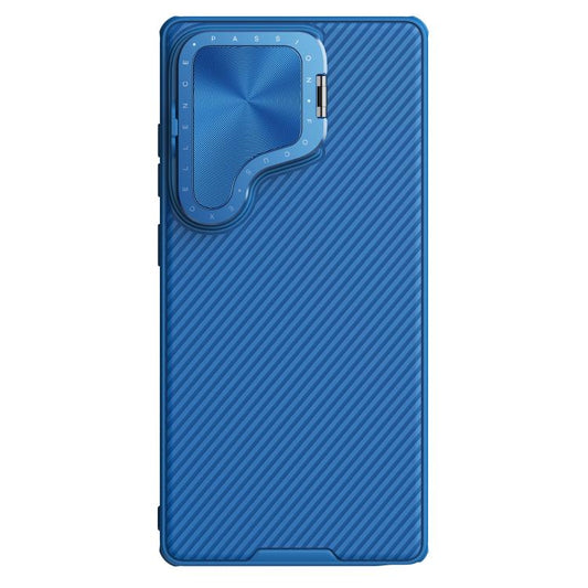 NILLKIN CamShield Prop PC Phone Case