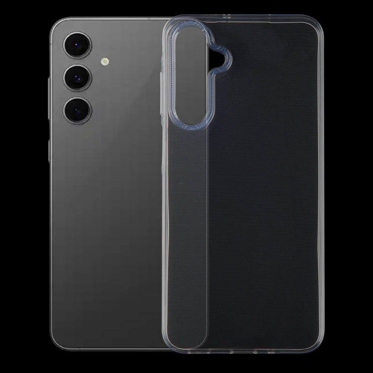 Ultra-thin Transparent TPU Phone Case