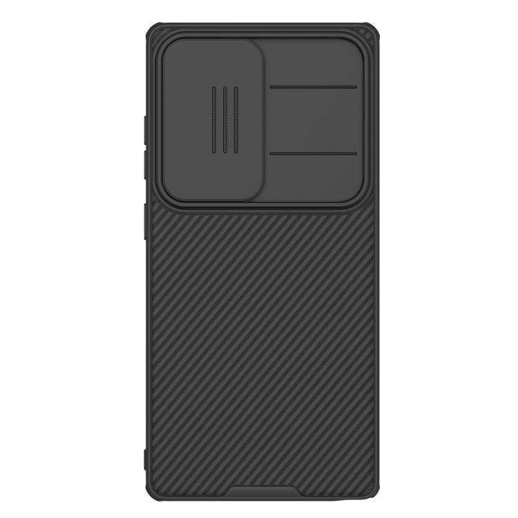 NILLKIN CamShield Pro Magnetic PC Phone Case