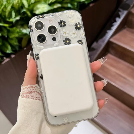 Dual-side Laminating IMD MagSafe Phone Case