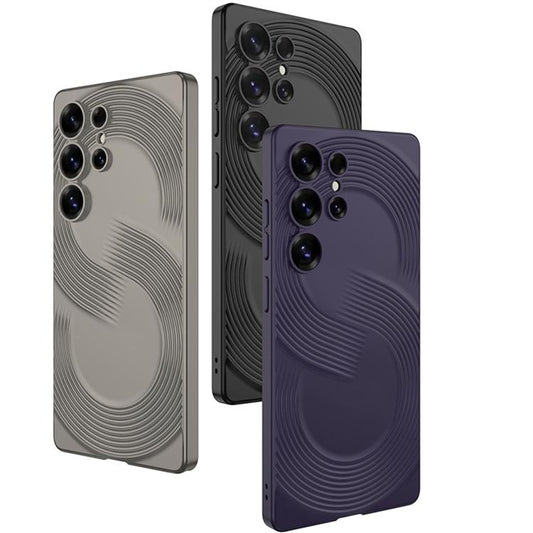 GKK Big S Ultra-thin Phone Case, Without Pen