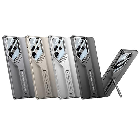 GKK Supercar All Inclusive Shockproof Phone Case