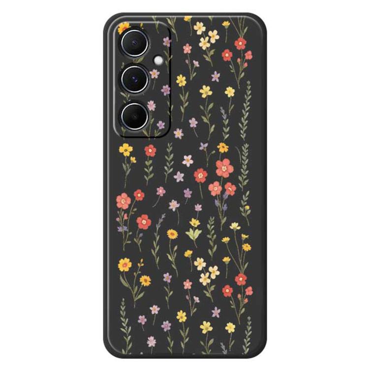 G Series Minimalist TPU Creative Painted Phone Case