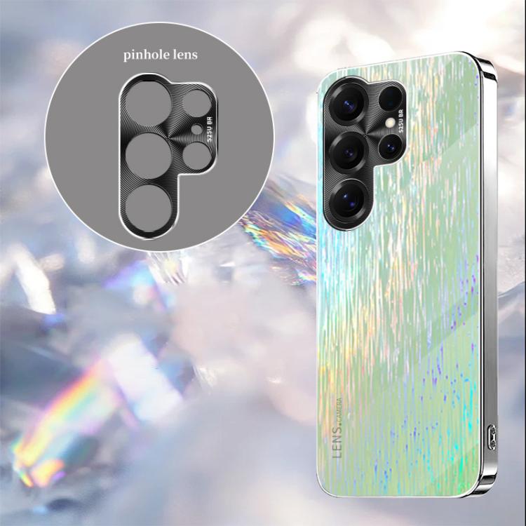 Colorful Ultra-thin Shockproof Phone Case