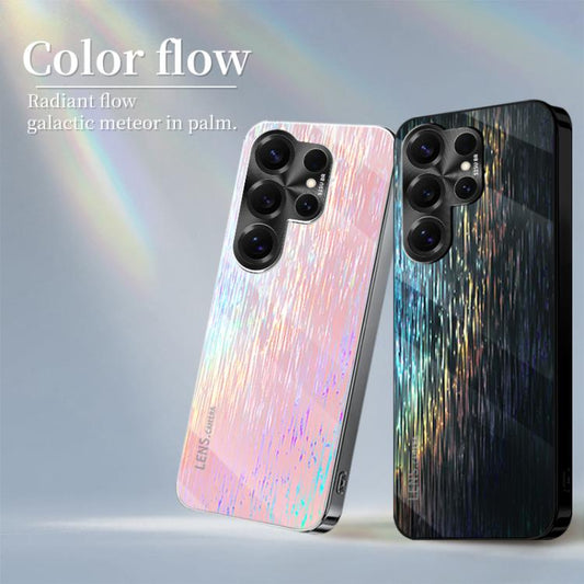 Colorful Ultra-thin Shockproof Phone Case