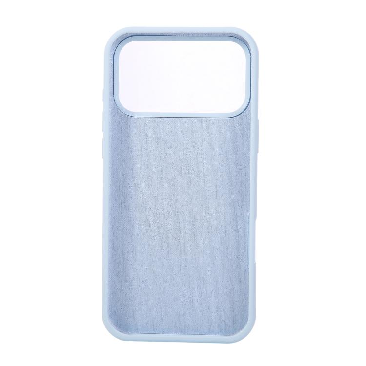 Liquid Silicone Phone Case