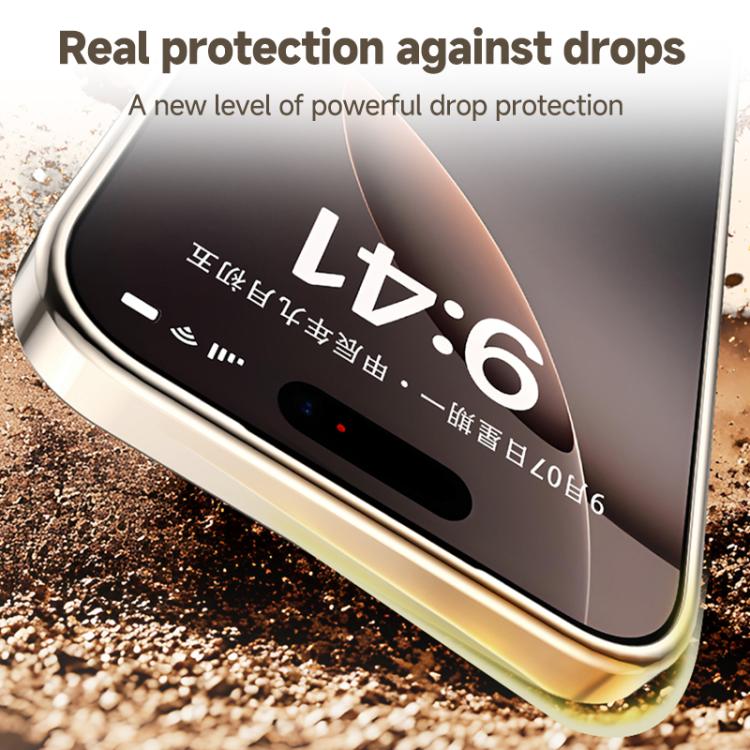 Skin Feel Leather Texture Cooling MagSafe Phone Case with 360 Degrees Rotating Holder