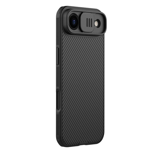 NILLKIN CamShield Pro PC Phone Case