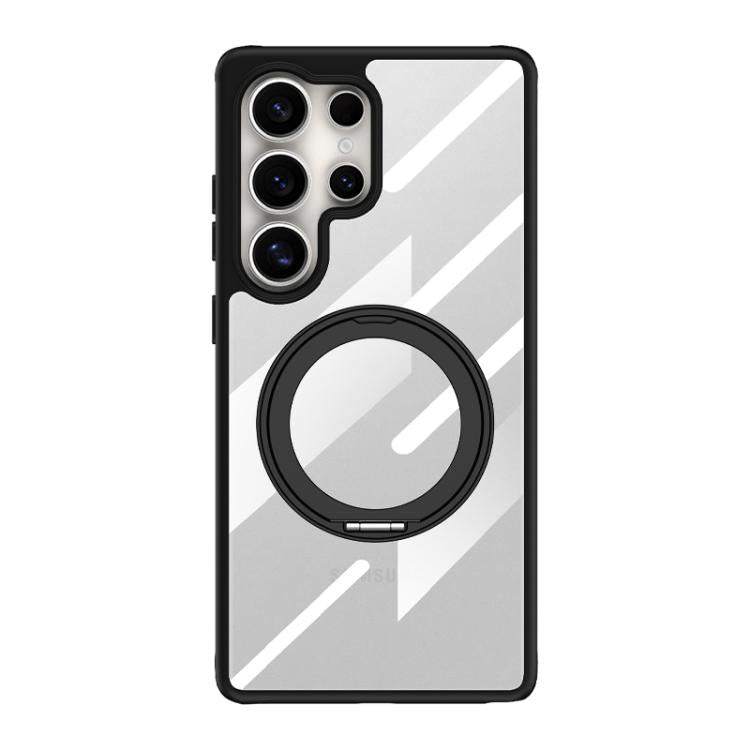 Gear 360 Rotation Holder MagSafe Phone Case