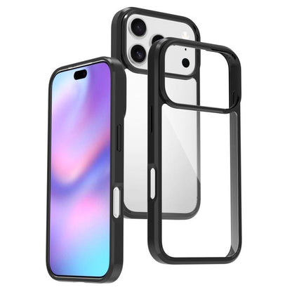 Scratchproof Acrylic TPU Phone Case