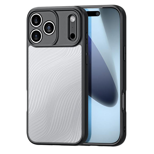 DUX DUCIS Aimo Series  Frosted Feel Phone Case