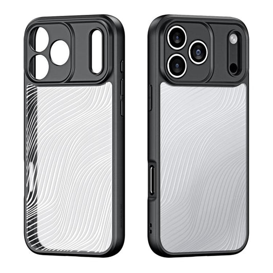 DUX DUCIS Aimo Series  Frosted Feel Phone Case