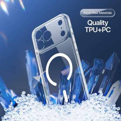 DUX DUCIS Clin Mag Series Magsafe TPU Phone Case