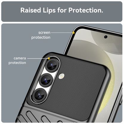 Thunderbolt Shockproof TPU Phone Case
