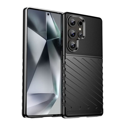 Thunderbolt Shockproof TPU Phone Case