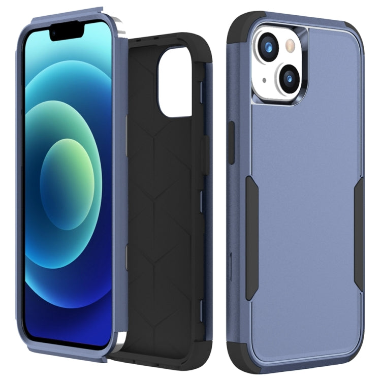 Commuter Shockproof TPU + PC Phone Case