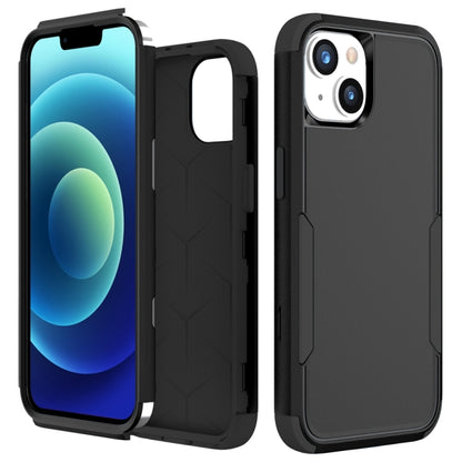 Commuter Shockproof TPU + PC Phone Case