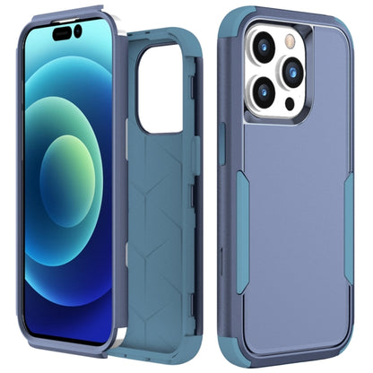 Commuter Shockproof TPU + PC Phone Case
