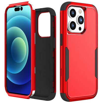 Commuter Shockproof TPU + PC Phone Case