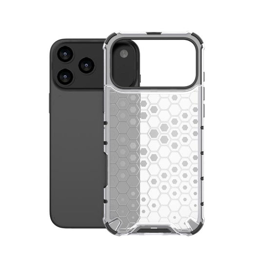 Honeycomb Shockproof Phone Case