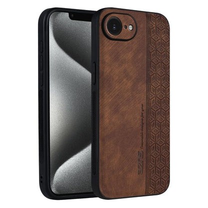 AZNS 3D Embossed Skin Feel Phone Case