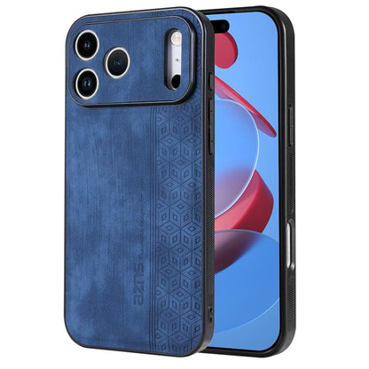 AZNS 3D Embossed Skin Feel Phone Case