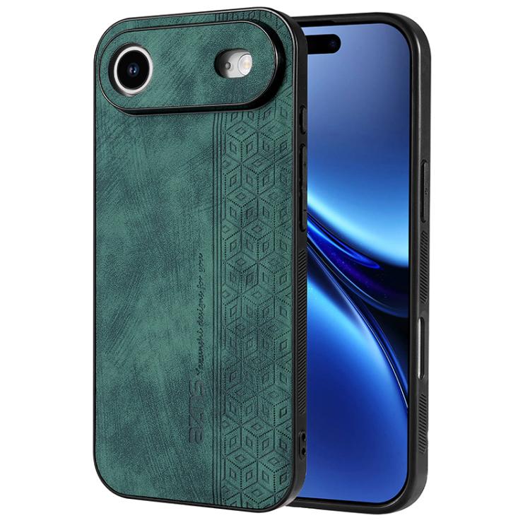 AZNS 3D Embossed Skin Feel Phone Case