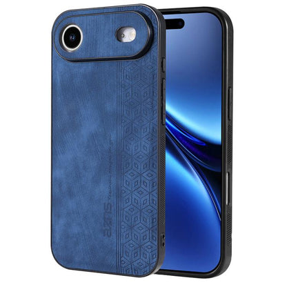 AZNS 3D Embossed Skin Feel Phone Case