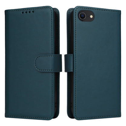 BETOPNICE BN-005 2 in 1 Detachable Imitate Genuine Leather Phone Case