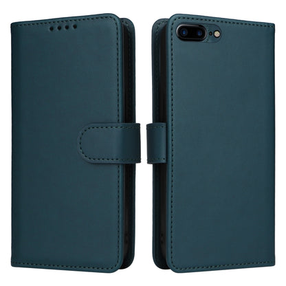 BETOPNICE BN-005 2 in 1 Detachable Imitate Genuine Leather Phone Case