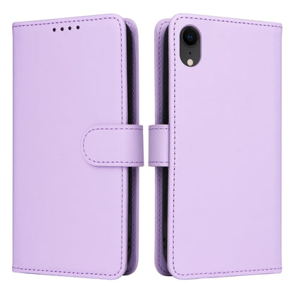 BETOPNICE BN-005 2 in 1 Detachable Imitate Genuine Leather Phone Case