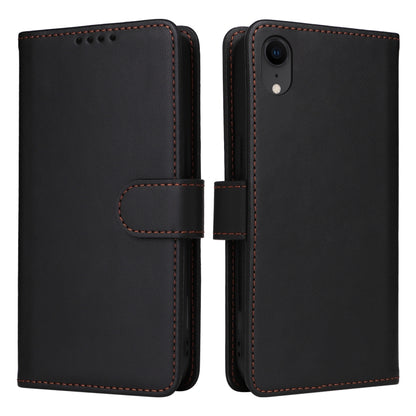 BETOPNICE BN-005 2 in 1 Detachable Imitate Genuine Leather Phone Case
