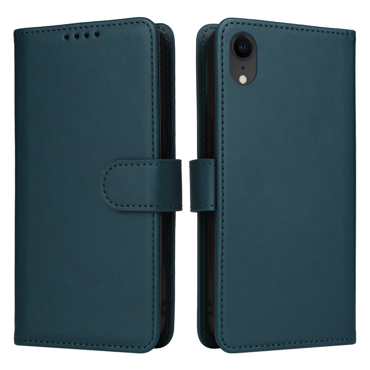 BETOPNICE BN-005 2 in 1 Detachable Imitate Genuine Leather Phone Case