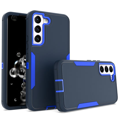 2 in 1 PC Hybrid TPU Phone Case