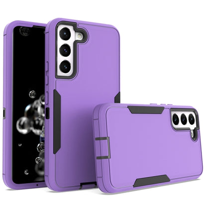2 in 1 PC Hybrid TPU Phone Case