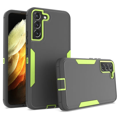 2 in 1 PC Hybrid TPU Phone Case