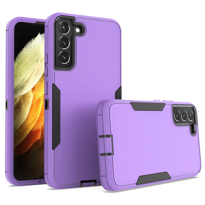 2 in 1 PC Hybrid TPU Phone Case