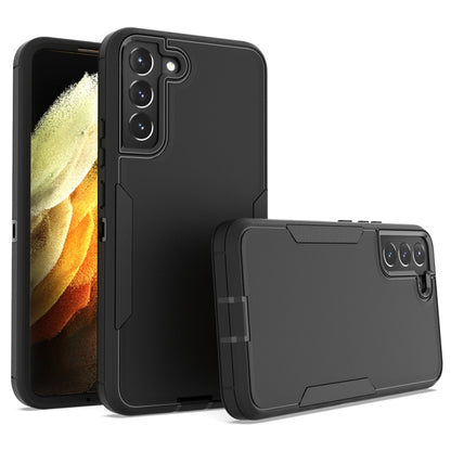 2 in 1 PC Hybrid TPU Phone Case
