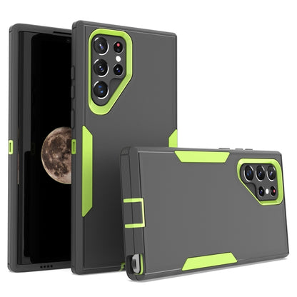 2 in 1 PC Hybrid TPU Phone Case