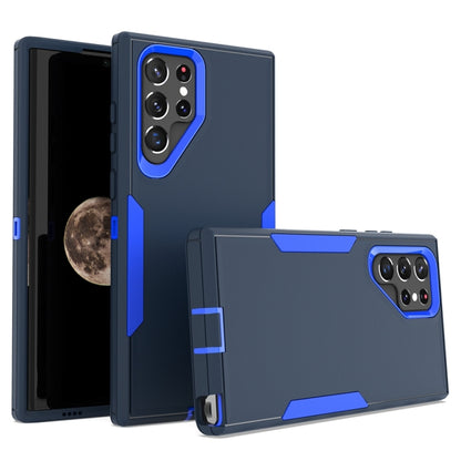 2 in 1 PC Hybrid TPU Phone Case