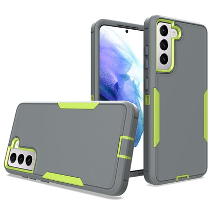 2 in 1 PC Hybrid TPU Phone Case