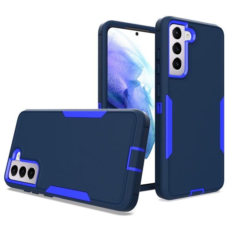 2 in 1 PC Hybrid TPU Phone Case