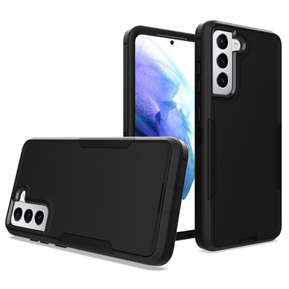 2 in 1 PC Hybrid TPU Phone Case