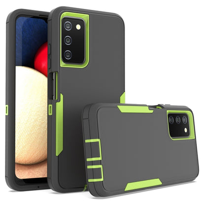 2 in 1 PC Hybrid TPU Phone Case