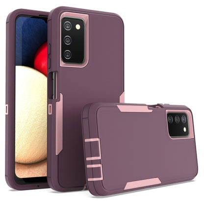 2 in 1 PC Hybrid TPU Phone Case