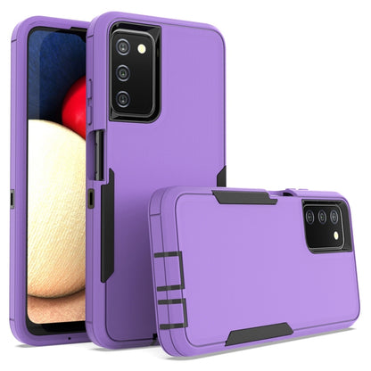 2 in 1 PC Hybrid TPU Phone Case