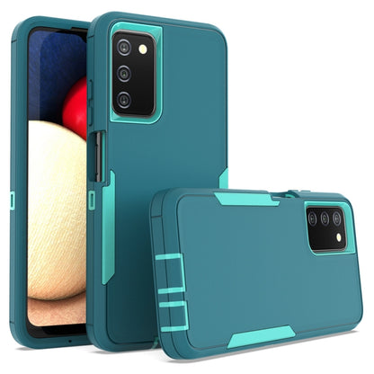 2 in 1 PC Hybrid TPU Phone Case