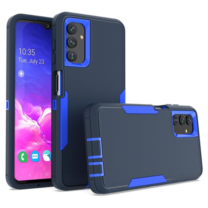 2 in 1 PC Hybrid TPU Phone Case
